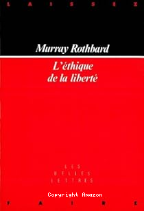L'éthique de la liberté vignette